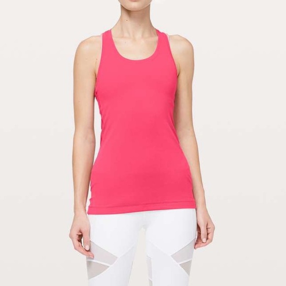 Lululemon Cool Racerback 2 *Nulu - Picture 3 of 10